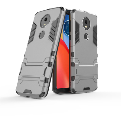 Goowiiz Phone Case For Motorola Moto E5 EuropeanE5 Plus European Armor PCTPU Silicone Hard Bracket Double Protection
Goowiiz Phone Case For Motorola Moto E5 EuropeanE5 Plus European Armor PCTPU Silicone Hard Bracket Double Protection