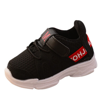 Summer Children Sport Sneakers Fashion Kids Anti-slip Soft Soled Sneakers Toddler Girls Boys Shoes Casual Running Shoes
Summer Children Sport Sneakers Fashion Kids Anti-slip Soft Soled Sneakers Toddler Girls Boys Shoes Casual Running Shoes