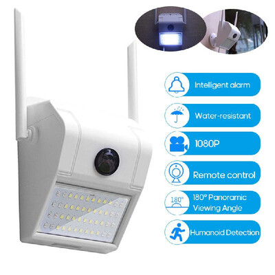 Xiaovv D6 Camera Intelligent 1080P Waterproof IP Camcorder Wall Lamp IR Night Vision Motion Detection Outdoor Camera
Xiaovv D6 Camera Intelligent 1080P Waterproof IP Camcorder Wall Lamp IR Night Vision Motion Detection Outdoor Camera