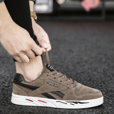 Mens Shoes Summer Student Korean Version Baitao Autumn Leisure Canvas Board Shoes Teenager Tide Shoes
Mens Shoes Summer Student Korean Version Baitao Autumn Leisure Canvas Board Shoes Teenager Tide Shoes