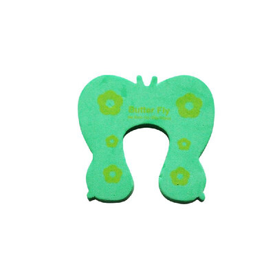 1PCS AnimalInsect Baby Security Door Card Protection Tools for Baby Safety Door Care Card Cute Appearance Green Butterfly
1PCS AnimalInsect Baby Security Door Card Protection Tools for Baby Safety Door Care Card Cute Appearance Green Butterfly