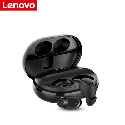 Lenovo S1 Wireless Bluetooth Earphone with Mic Stereo Music Driving Sport Fashion Touch Headset Waterproof For iPhone Huawei Xiomi
Lenovo S1 Wireless Bluetooth Earphone with Mic Stereo Music Driving Sport Fashion Touch Headset Waterproof For iPhone Huawei Xiomi