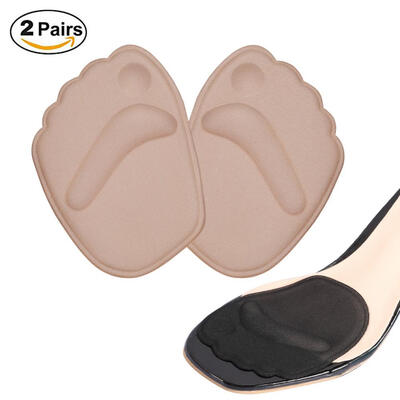 Insole Ball Foot Arch Care Support Pad2Pair Gel Cushion High Heel Shoes Inserts Insole Ball Foot Arch Support Pads Gel Cushion
Insole Ball Foot Arch Care Support Pad2Pair Gel Cushion High Heel Shoes Inserts Insole Ball Foot Arch Support Pads Gel Cushion