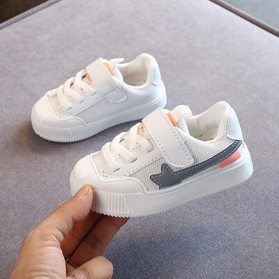 Children Sport Shoes Autumn Winter New Fashion Breathable Kids Boys Net Shoes Girls Anti-Slippery Sneakers Baby Toddler Shoess
Children Sport Shoes Autumn Winter New Fashion Breathable Kids Boys Net Shoes Girls Anti-Slippery Sneakers Baby Toddler Shoess