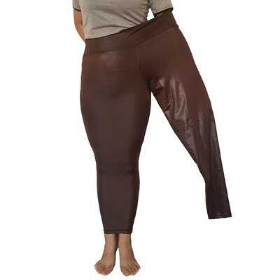 Women Ladies PU Leather Trousers High Waist Slim Fit Stretchy Pants Plus Size
Women Ladies PU Leather Trousers High Waist Slim Fit Stretchy Pants Plus Size