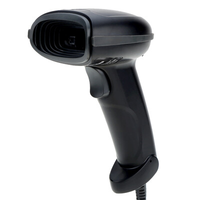 2D USB Handheld Portable Barcode Scanner Supermarket Bank Warehouse Bar Code Reader with Memory Support for Windows Android iOS
2D USB Handheld Portable Barcode Scanner Supermarket Bank Warehouse Bar Code Reader with Memory Support for Windows Android iOS