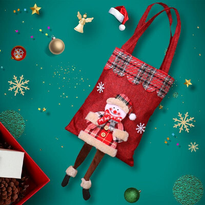 Christmas New Style Creative Doll Christmas Gift Bag Christmas Tree Pendant Christmas Decoration For Christmas Party Decorating
Christmas New Style Creative Doll Christmas Gift Bag Christmas Tree Pendant Christmas Decoration For Christmas Party Decorating