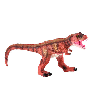 Tailored Tyrannosaurus Rex Dinosaur Soft Plastic Model Birthday Kids Gift Children Toy
Tailored Tyrannosaurus Rex Dinosaur Soft Plastic Model Birthday Kids Gift Children Toy