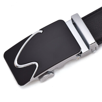 110-140cm 150cm Large Size Brand Blets for Men Automatic Buckle Male Real Genuine Leather Designer Belts Man Blet for Jeans
110-140cm 150cm Large Size Brand Blets for Men Automatic Buckle Male Real Genuine Leather Designer Belts Man Blet for Jeans