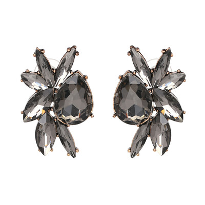 2019 New Fashion Jewelry Simple Crystal Stud Earrings Brand Rhinestone Vintage Earrings For Women Wholesale J50165
2019 New Fashion Jewelry Simple Crystal Stud Earrings Brand Rhinestone Vintage Earrings For Women Wholesale J50165