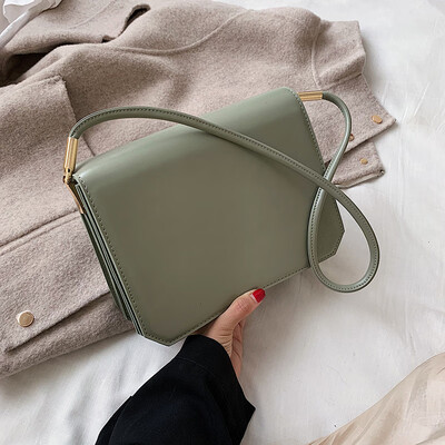 Popular bags handbags 2019 new tide simple Sen shoulder bag Messenger bag wild ins foreign air underarm bag
Popular bags handbags 2019 new tide simple Sen shoulder bag Messenger bag wild ins foreign air underarm bag