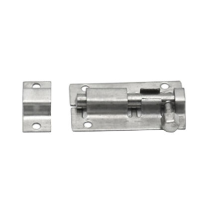 15234681012 Inch Stainless Steel Slide Latch Lock Barrel Bolt Door Latch Sliding Lock 
15234681012 Inch Stainless Steel Slide Latch Lock Barrel Bolt Door Latch Sliding Lock