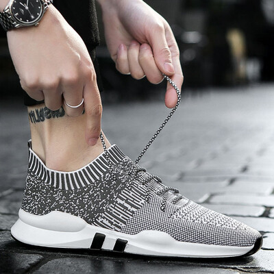 Summer mens shoes mens sports&leisure running tide shoes Korean version of the trend of wild breathable mesh surface autumn
Summer mens shoes mens sports&leisure running tide shoes Korean version of the trend of wild breathable mesh surface autumn