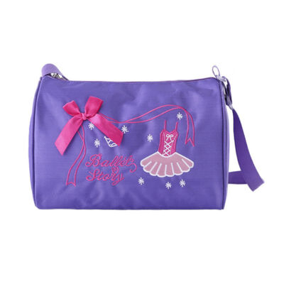 2019 Hot Sales Casual Cute Handbags Childrens Dance Bag Shoulder Girls Latin Dance Bags Ballet Diagonal Packages
2019 Hot Sales Casual Cute Handbags Childrens Dance Bag Shoulder Girls Latin Dance Bags Ballet Diagonal Packages