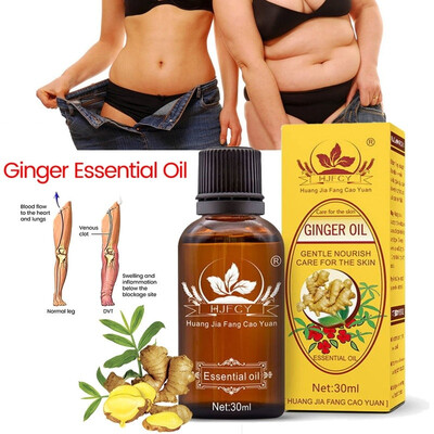 Natural Plant Massage Skin Care Therapy Lymphatic Drainage Ginger Essential Oil Shower Oils Relaxing Moisturizing
Natural Plant Massage Skin Care Therapy Lymphatic Drainage Ginger Essential Oil Shower Oils Relaxing Moisturizing