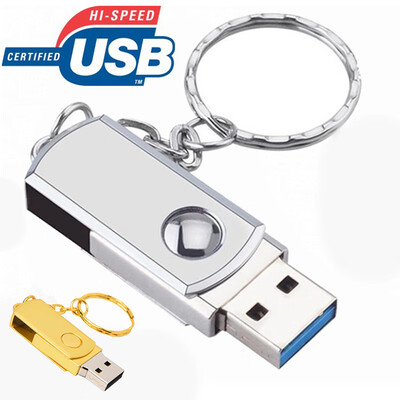 Flash Drives Metal USB Flash Drives 32GB 64GB 128GB 2TB Pen Drive Pendrive Flash Memory U Disk
Flash Drives Metal USB Flash Drives 32GB 64GB 128GB 2TB Pen Drive Pendrive Flash Memory U Disk