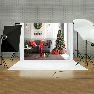 Gobestart Christmas Backdrops Vinyl Wall 5x3FT Digital Background Photography Studio A
Gobestart Christmas Backdrops Vinyl Wall 5x3FT Digital Background Photography Studio A