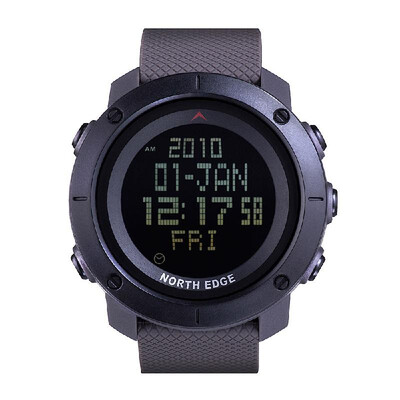 Mens Outdoor 50M Waterproof Digital Sports Watch Running Wrist Watch Stopwatch World Time
Mens Outdoor 50M Waterproof Digital Sports Watch Running Wrist Watch Stopwatch World Time