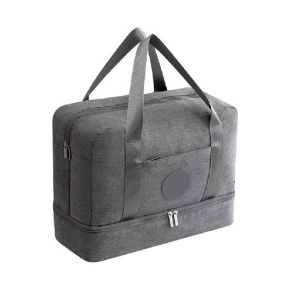 Luggage Travel Bag Waterproof Portable Double Layer Design Storage Clothes Shoes Bags Bra Underwear Zipper Pouch Navy Blue
Luggage Travel Bag Waterproof Portable Double Layer Design Storage Clothes Shoes Bags Bra Underwear Zipper Pouch Navy Blue