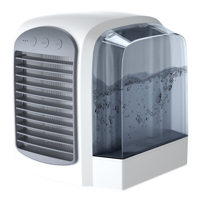 2019 New mini portable air conditioner Water Cooled Fan USB Office Desktop Handheld Fan Water Fan Portable Air Conditioning Fan
2019 New mini portable air conditioner Water Cooled Fan USB Office Desktop Handheld Fan Water Fan Portable Air Conditioning Fan