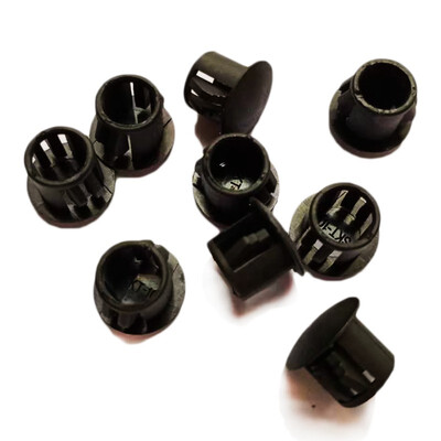 RUO LAN Nylon plastic cover snap-on plug screw hole plug panel security door plug hole cover furniture hole plug
RUO LAN Nylon plastic cover snap-on plug screw hole plug panel security door plug hole cover furniture hole plug