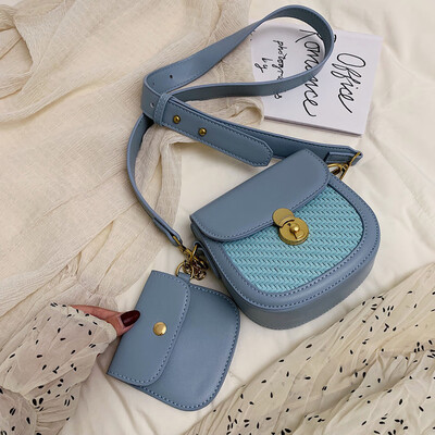 Tailored Womens Fashion Coin Purse Composite Bag Patchwork Casual Hasp Bag Shoulder Bag
Tailored Womens Fashion Coin Purse Composite Bag Patchwork Casual Hasp Bag Shoulder Bag