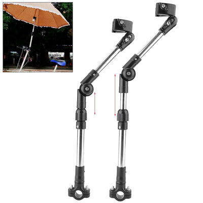 Greensen B Stainless Steel Bicycle Umbrella Stand Thick Anti-theft Umbrella Bracket Car Umbrella Holder
Greensen B Stainless Steel Bicycle Umbrella Stand Thick Anti-theft Umbrella Bracket Car Umbrella Holder