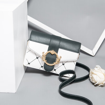 Senior Single Shoulder Texture Small Lady 2019 Upper Slant Bag Simple Slant Ocean-Crossing Style
Senior Single Shoulder Texture Small Lady 2019 Upper Slant Bag Simple Slant Ocean-Crossing Style