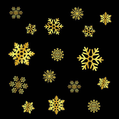Tailored 2019 Merry Christmas Gold Household Wall Sticker Mural Decor Decal Removable
Tailored 2019 Merry Christmas Gold Household Wall Sticker Mural Decor Decal Removable