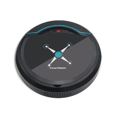 Cleaner Robot Home Automatic Cleaning Machine Intelligent Vacuum Mini Floor Cleaning Tool
Cleaner Robot Home Automatic Cleaning Machine Intelligent Vacuum Mini Floor Cleaning Tool
