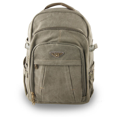 Backpack mens double shoulder bag canvas large-capacity travel bag oversized retro mountaineering bag leisure outdoor travel spor
Backpack mens double shoulder bag canvas large-capacity travel bag oversized retro mountaineering bag leisure outdoor travel spor