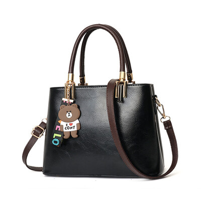 Womens bag 2018 trend new bag female Europe&America big bag casual womens bag slung shoulder bag
Womens bag 2018 trend new bag female Europe&America big bag casual womens bag slung shoulder bag
