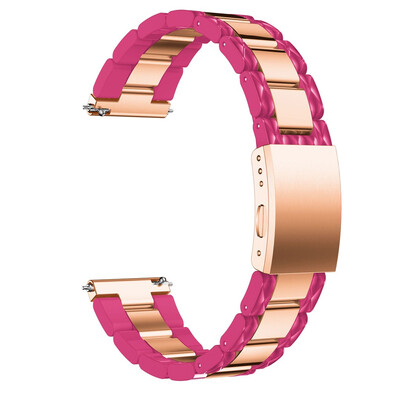 〖Follure〗Stainless Steel Quick Release Easy Fit Wirstband For Samsung Galaxy Watch 42mm
〖Follure〗Stainless Steel Quick Release Easy Fit Wirstband For Samsung Galaxy Watch 42mm