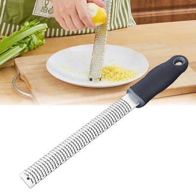 Greensen Rectangle Stainless Steel Cheese Grater Tools Fruit Peeler Kitchen Gadgets Grater Stainless Steel Grater
Greensen Rectangle Stainless Steel Cheese Grater Tools Fruit Peeler Kitchen Gadgets Grater Stainless Steel Grater