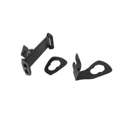 Interphone Bracket Dash Mount Interphone Support Holder with Mobile Phone Holder for Jeep Wrangler JK JKU 2012-2017
Interphone Bracket Dash Mount Interphone Support Holder with Mobile Phone Holder for Jeep Wrangler JK JKU 2012-2017