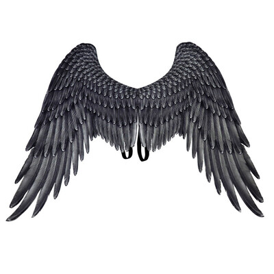 Halloween Cosplay 3D Wings Costume Accessories 3D Angel Wings Non-Woven Fabric Cosplay Halloween Masquerade Supplies
Halloween Cosplay 3D Wings Costume Accessories 3D Angel Wings Non-Woven Fabric Cosplay Halloween Masquerade Supplies