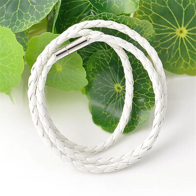 Leather Bracelet Men Women Multilayer Woven Bracelet Leather Cord Rope Twist Bangle Jewelry Fabulous
Leather Bracelet Men Women Multilayer Woven Bracelet Leather Cord Rope Twist Bangle Jewelry Fabulous