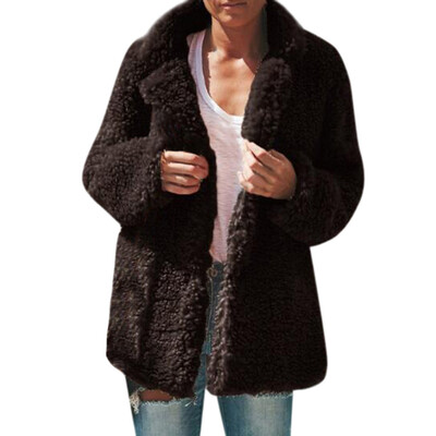 Toponeto Womens Casual Jacket Winter Warm Parka Outwear Ladies Coat Overcoat Outercoat
Toponeto Womens Casual Jacket Winter Warm Parka Outwear Ladies Coat Overcoat Outercoat