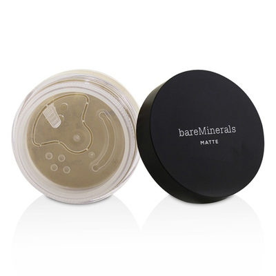 BAREMINERALS - BareMinerals Matte Foundation Broad Spectrum SPF15 - Golden Nude 6g021oz
BAREMINERALS - BareMinerals Matte Foundation Broad Spectrum SPF15 - Golden Nude 6g021oz