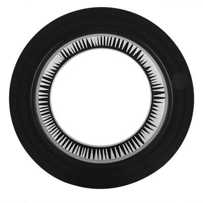 Greensen Washable Pleated Paper Vacuum Cleaners Replacement Filter Core for Craftsman 9-17810
Greensen Washable Pleated Paper Vacuum Cleaners Replacement Filter Core for Craftsman 9-17810