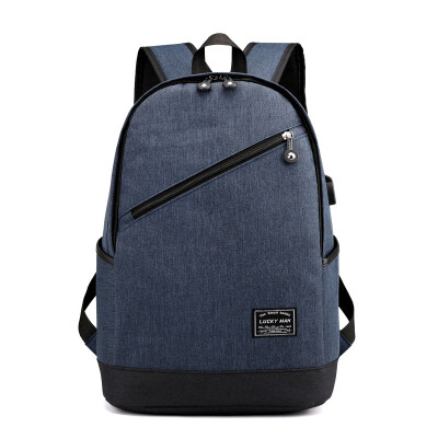 Backpack mens shoulder bag mens large&medium casual simple computer travel bag fashion trend bag
Backpack mens shoulder bag mens large&medium casual simple computer travel bag fashion trend bag