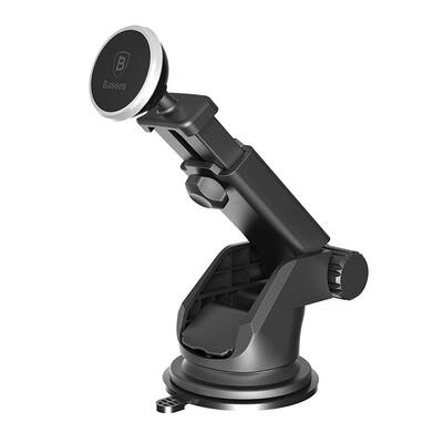 Baseus Universal Magnetic Car Windshield Suction Cup Phone Holder Stand Bracket Mount Dashboard Phone GPS Support
Baseus Universal Magnetic Car Windshield Suction Cup Phone Holder Stand Bracket Mount Dashboard Phone GPS Support