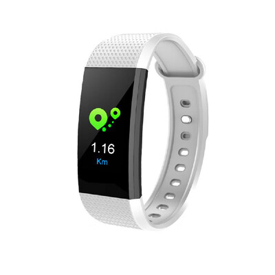 Smart Band Bracelet Watch Wristband Fitness Tracker BT 40 Android iOS Compatibility 096in OLED Touch Screen Black
Smart Band Bracelet Watch Wristband Fitness Tracker BT 40 Android iOS Compatibility 096in OLED Touch Screen Black