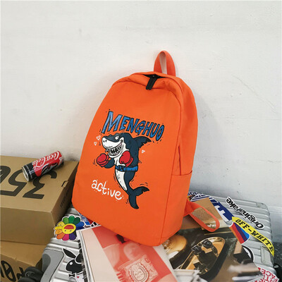 Bookbags Men ins Fashion Japanese Bookbags Women Korean version Harajuku Uzzang Cool Personality Shoulder Baggies
Bookbags Men ins Fashion Japanese Bookbags Women Korean version Harajuku Uzzang Cool Personality Shoulder Baggies