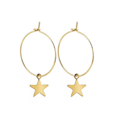 Fashion Round Earrings for Women Spray Geometric Metal Statement Brincos Big Leaf Flower Earrings Fashion Party Jewelry Gift
Fashion Round Earrings for Women Spray Geometric Metal Statement Brincos Big Leaf Flower Earrings Fashion Party Jewelry Gift