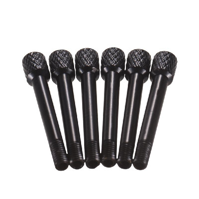 6pcs Electric Guitar Tremolo Bridge Saddle Clamp Lock String Screw Guitar Parts Accessories
6pcs Electric Guitar Tremolo Bridge Saddle Clamp Lock String Screw Guitar Parts Accessories