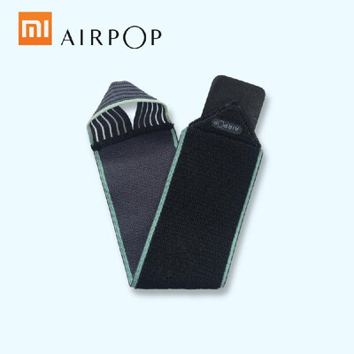 Xiaomi AIRPOP Wrist Support Straps Sport Bracers Bandage Wristband Elastic Breathable Men Women Wrist Joints Protection Comfortabl
Xiaomi AIRPOP Wrist Support Straps Sport Bracers Bandage Wristband Elastic Breathable Men Women Wrist Joints Protection Comfortabl