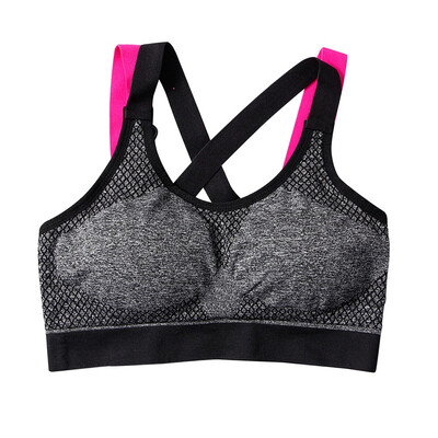 Toponeto Sports Bras Padded Seamless Yoga Bra Casual Print Cross Strap Wireless underwear
Toponeto Sports Bras Padded Seamless Yoga Bra Casual Print Cross Strap Wireless underwear