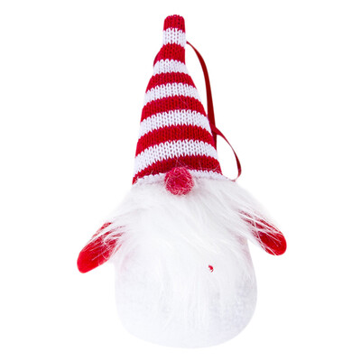 Toponeto Handmade Santa Cloth Doll Birthday Present For Home Christmas Holiday Decoration
Toponeto Handmade Santa Cloth Doll Birthday Present For Home Christmas Holiday Decoration