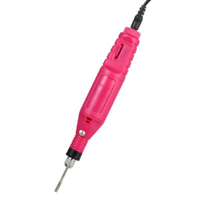 Electric Engraving Pen Small Engraver Mini Grinder Speed Adjustable Micro Polishing Machine Manicure Kit Multifunction Polishing G
Electric Engraving Pen Small Engraver Mini Grinder Speed Adjustable Micro Polishing Machine Manicure Kit Multifunction Polishing G